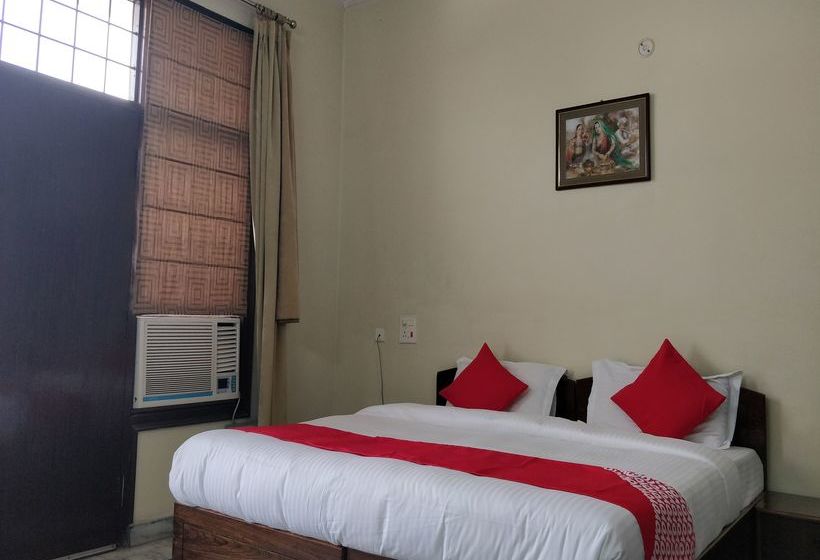 Hotel Sai Vihar 12