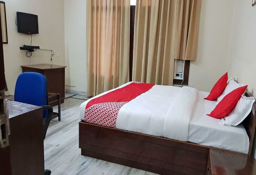 Hotel Sai Vihar 13