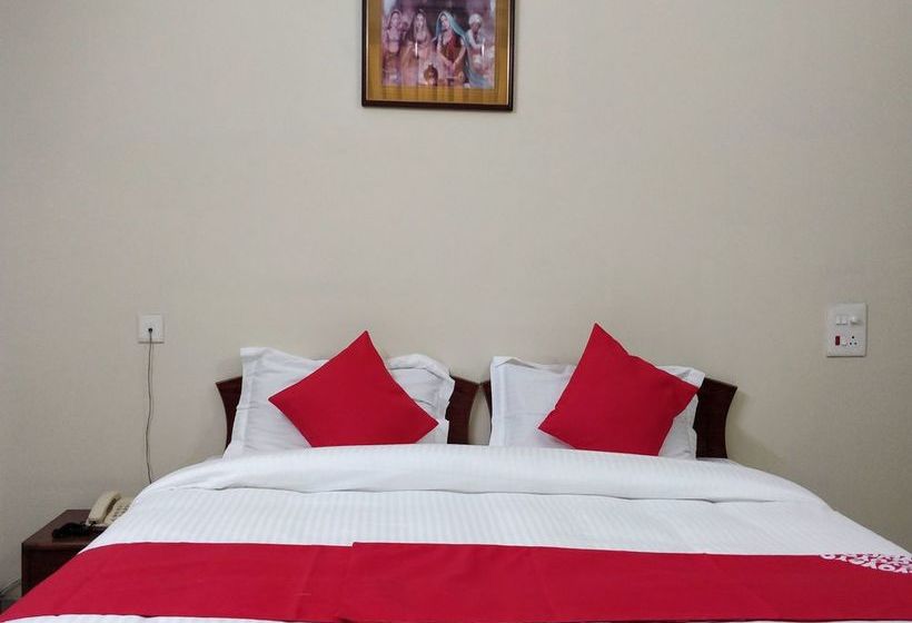 Hotel Sai Vihar 14
