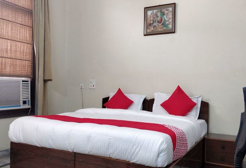 Hotel Sai Vihar 16