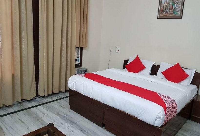 Hotel Sai Vihar 2