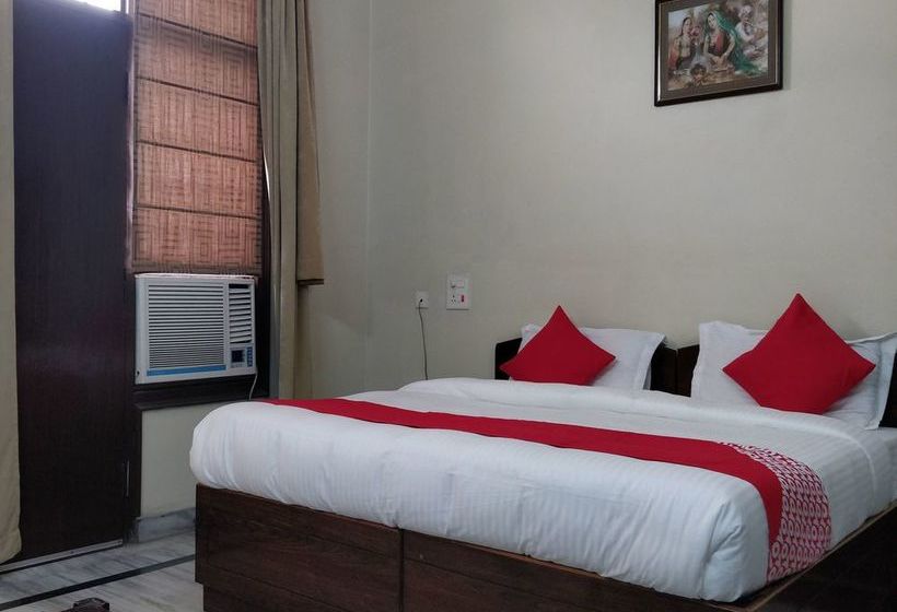 Hotel Sai Vihar 3