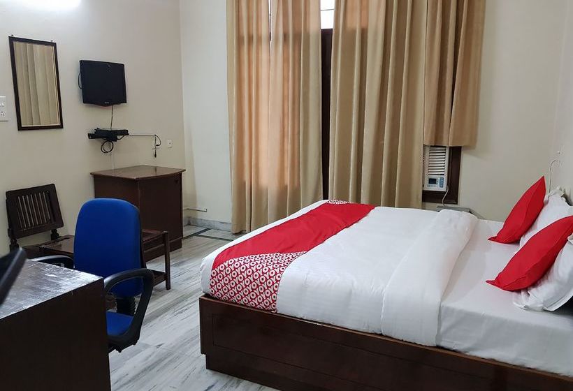 Hotel Sai Vihar 5