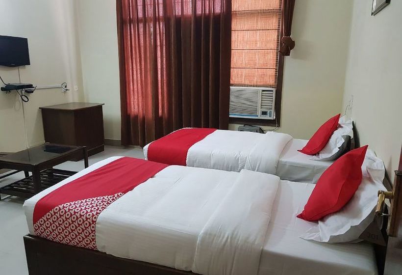 Hotel Sai Vihar 6