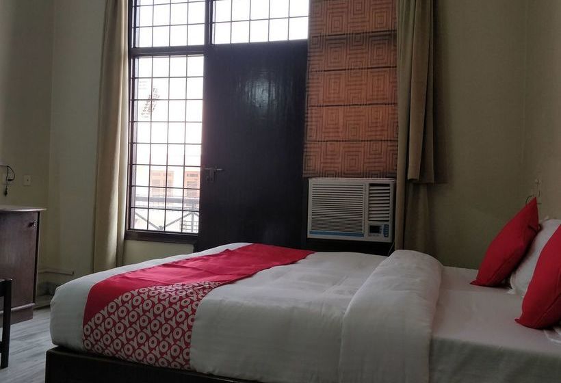 Hotel Sai Vihar 7