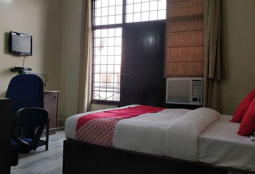 Hotel Sai Vihar 8