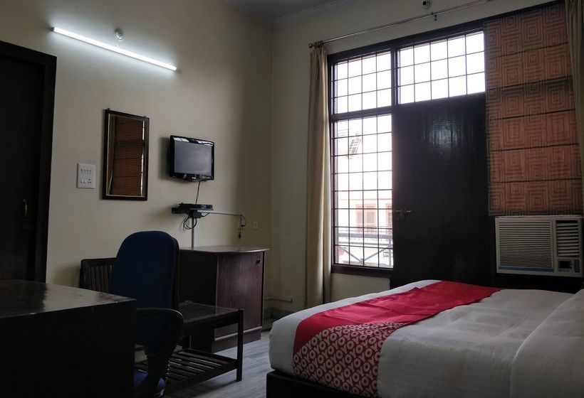 Hotel Sai Vihar 9