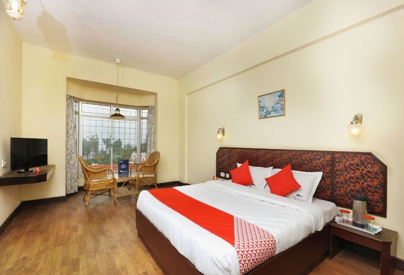 Hotel Valley View Inn Tamil Nadu