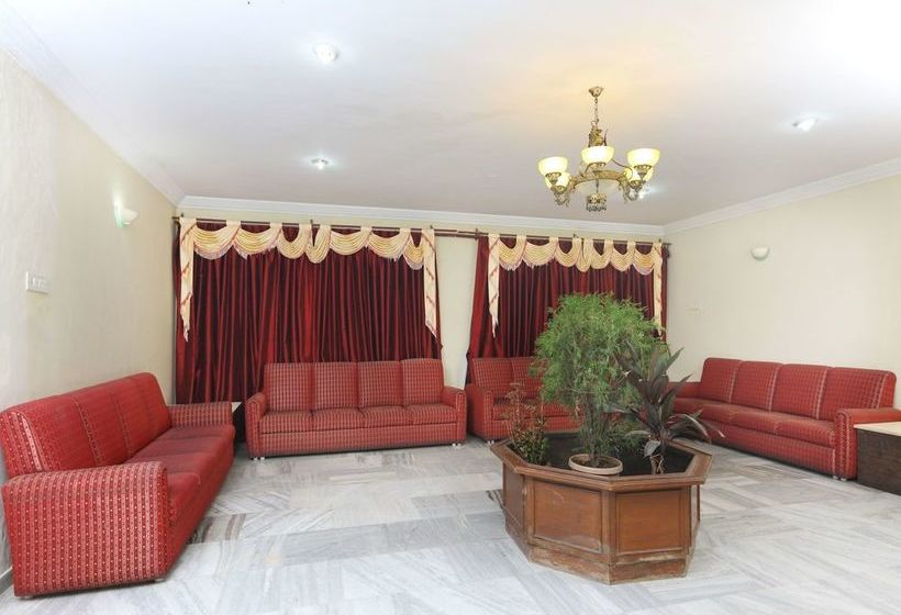 Hotel Valley View Inn 1