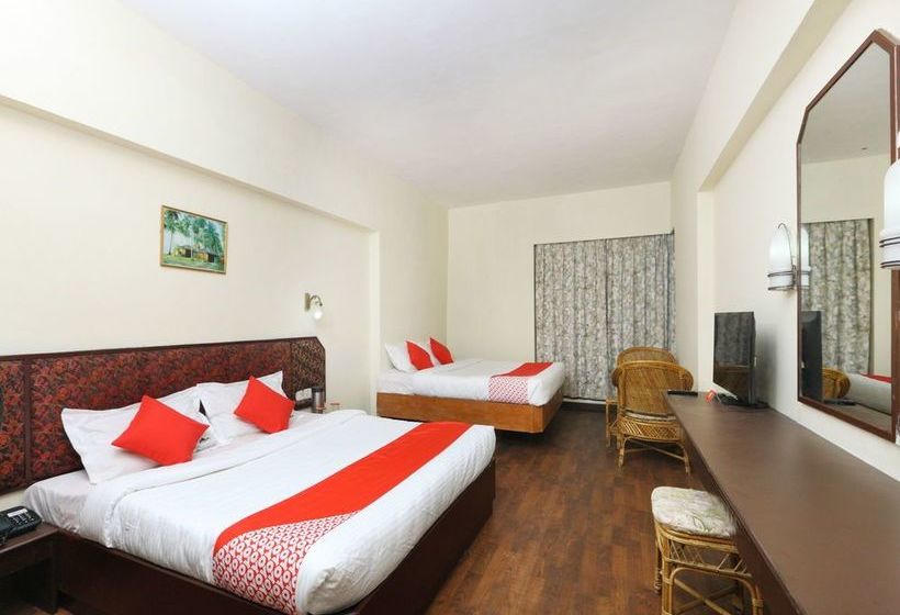 Hotel Valley View Inn 10