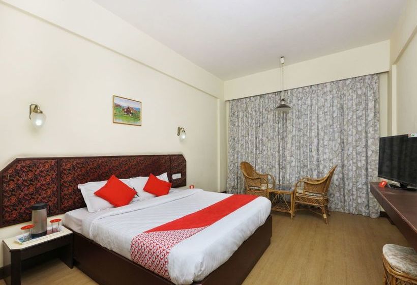 Hotel Valley View Inn 11