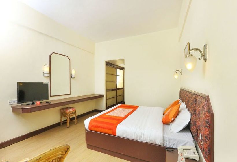 Hotel Valley View Inn 12