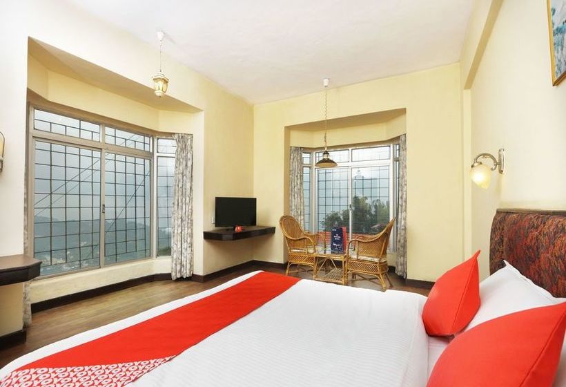 Hotel Valley View Inn 13