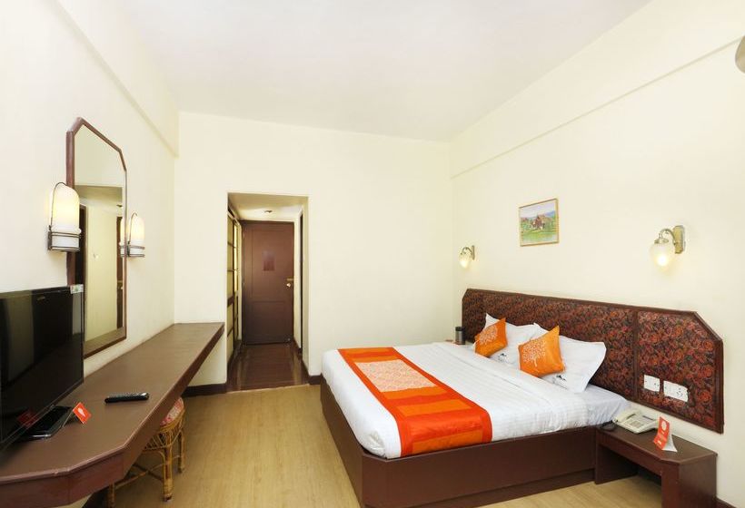 Hotel Valley View Inn 14