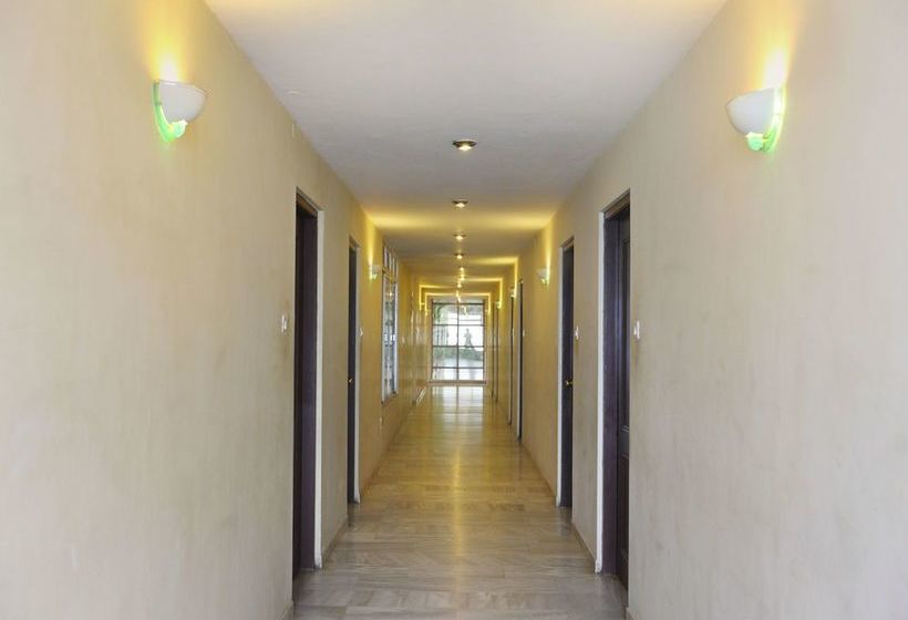 Hotel Valley View Inn 16