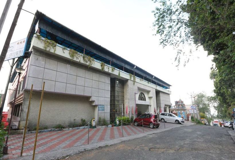 Hotel Valley View Inn 17