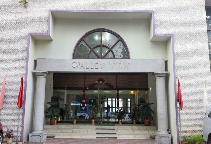 Hotel Valley View Inn 18