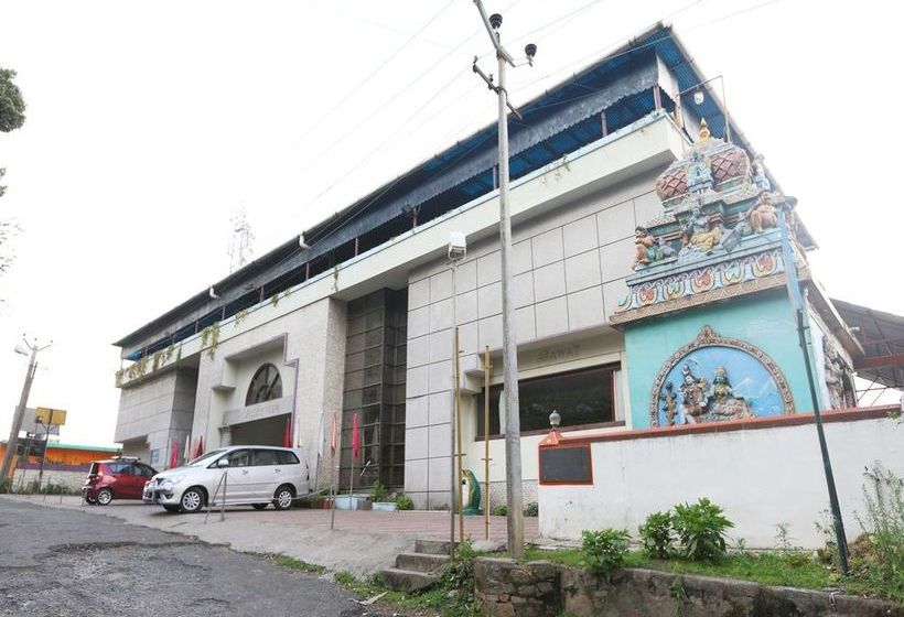 Hotel Valley View Inn 19