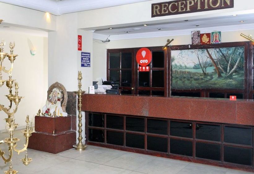 Hotel Valley View Inn 2