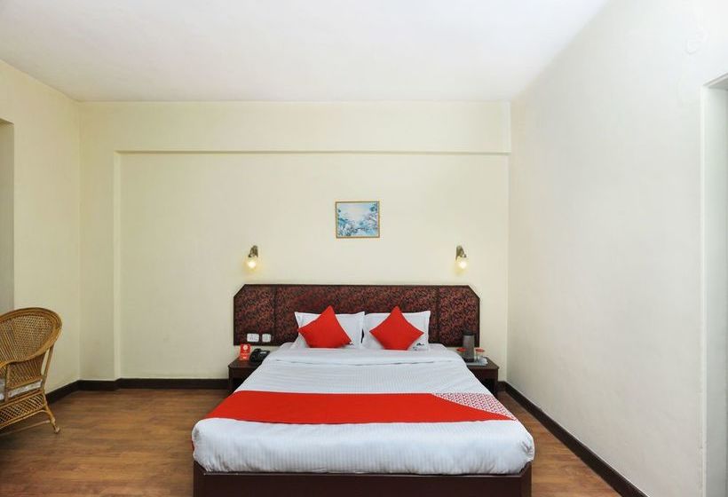 Hotel Valley View Inn 3