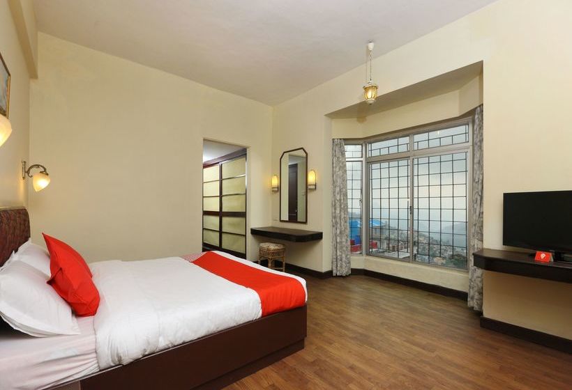 Hotel Valley View Inn 4