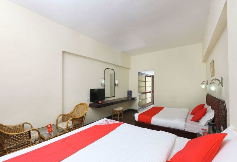 Hotel Valley View Inn 5