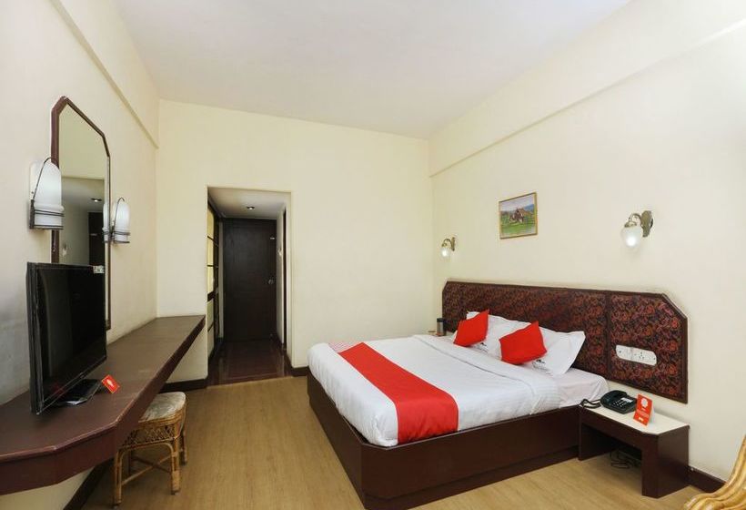 Hotel Valley View Inn 6