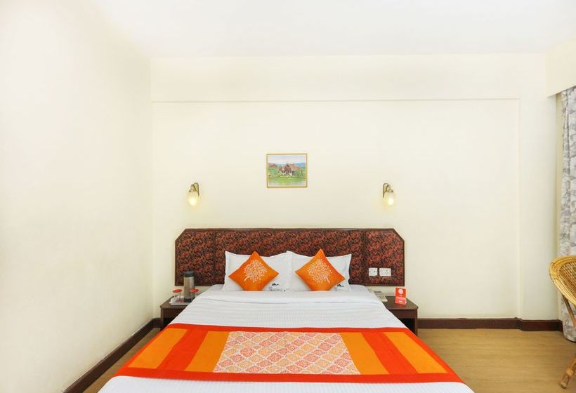 Hotel Valley View Inn 7