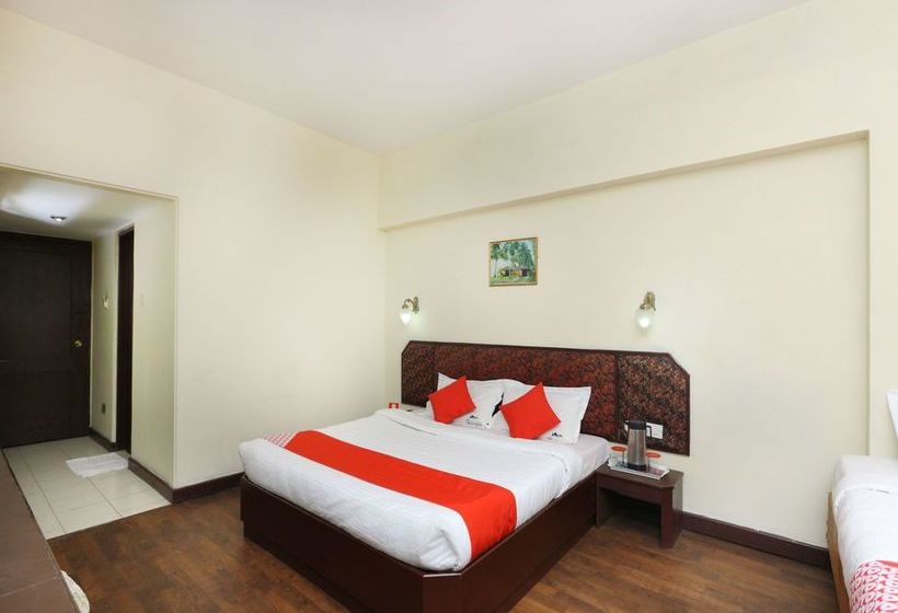 Hotel Valley View Inn 8