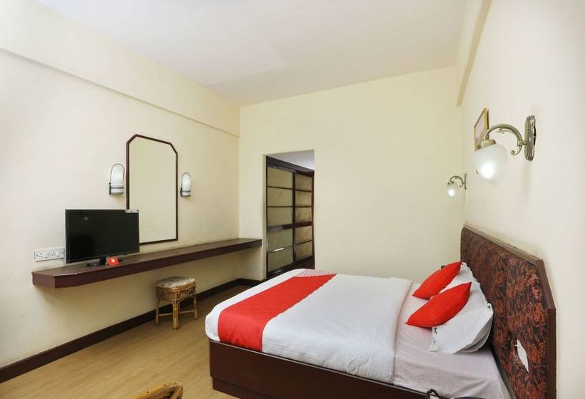 Hotel Valley View Inn 9