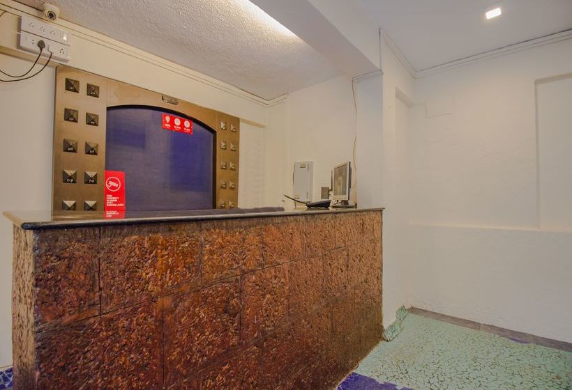 Hotel Oyo Flagship 13853 Shruti Resort Calangute 1