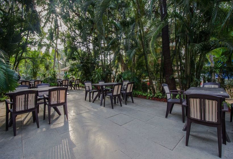 Hotel Oyo Flagship 13853 Shruti Resort Calangute 18