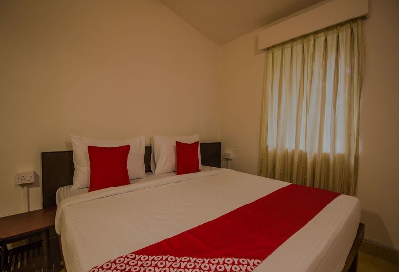 Hotel Oyo Flagship 13853 Shruti Resort Calangute 4