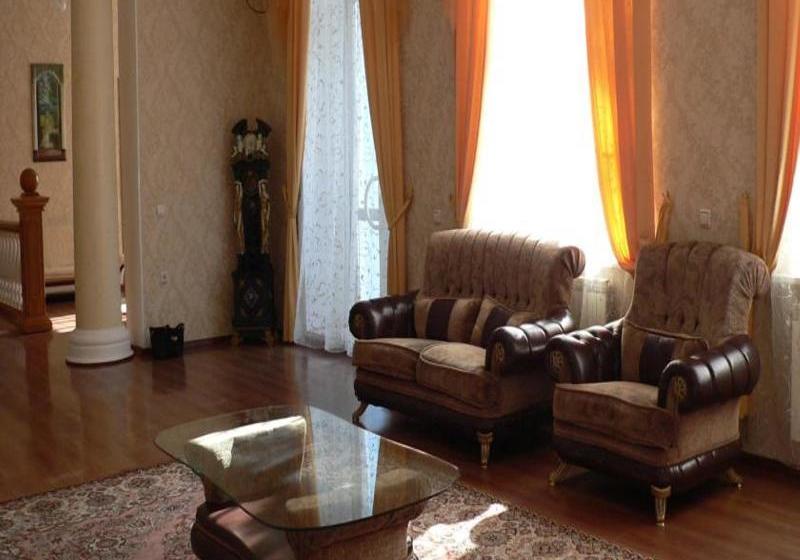 Hotel Imperatorsky Dvorets 4