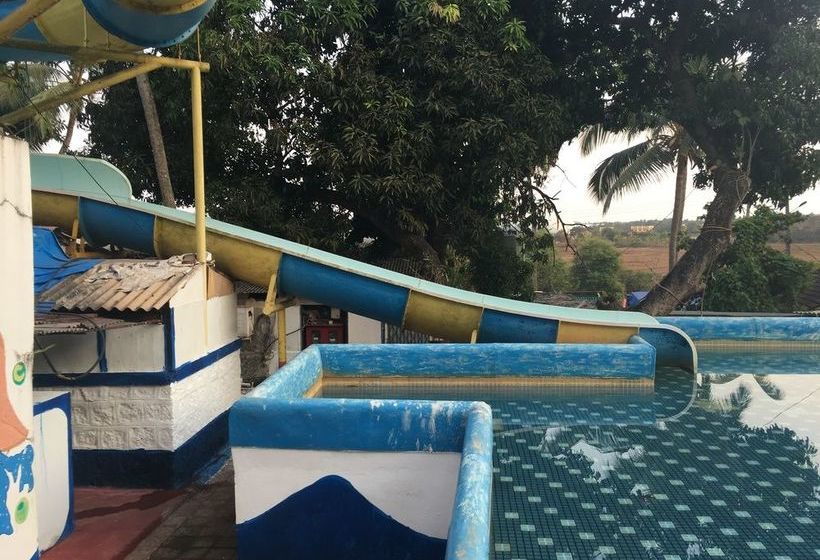 Resort Ocean Waves Beach Heritage 16