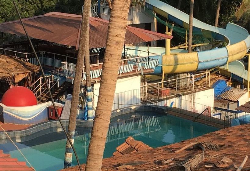 Resort Ocean Waves Beach Heritage 17