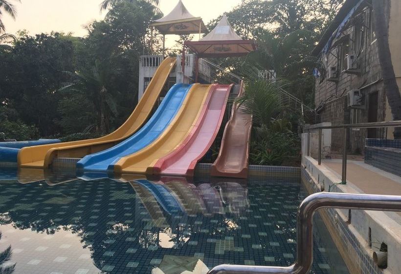 Resort Ocean Waves Beach Heritage 18