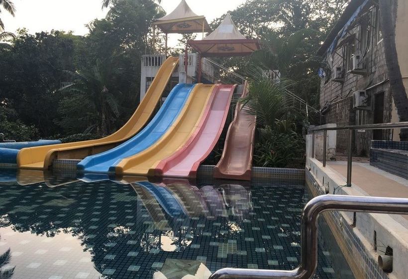 Resort Ocean Waves Beach Heritage 20