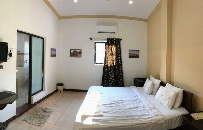 Resort Ocean Waves Beach Heritage 6