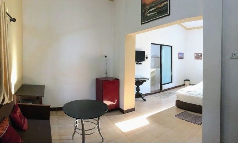 Resort Ocean Waves Beach Heritage 8