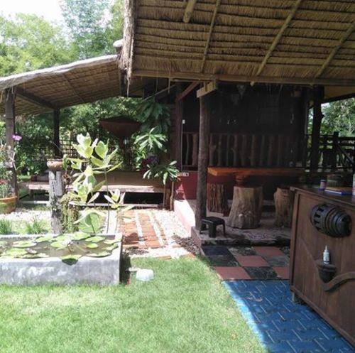 Pension Pimprajan Homestay 1