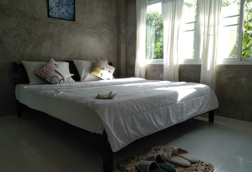 Pension Pimprajan Homestay 10