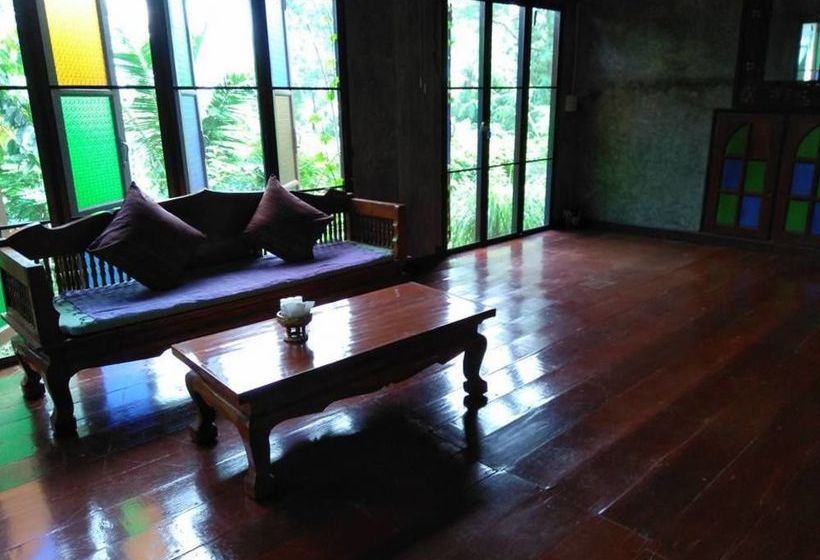 Pension Pimprajan Homestay 13