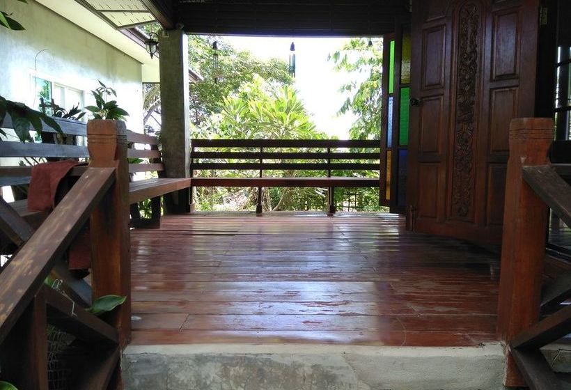 Pension Pimprajan Homestay 14