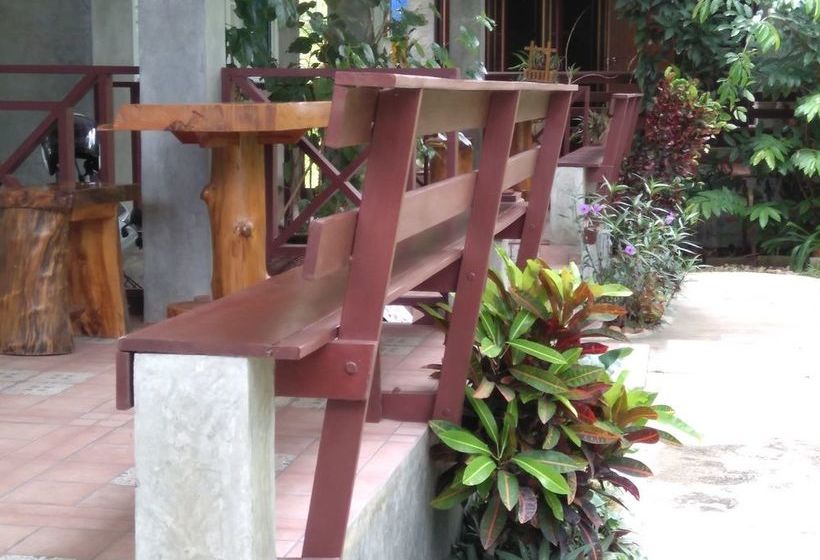 Pension Pimprajan Homestay 16