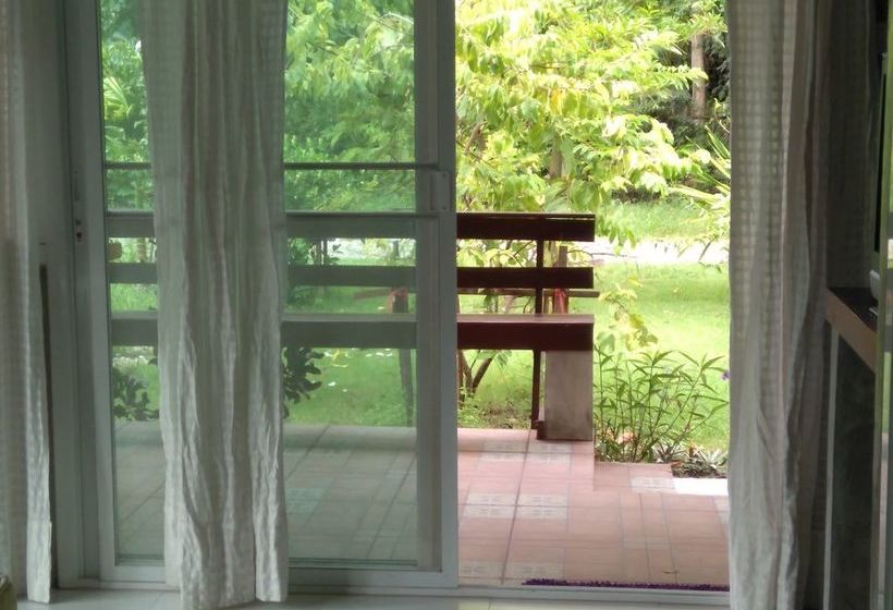 Pension Pimprajan Homestay 17