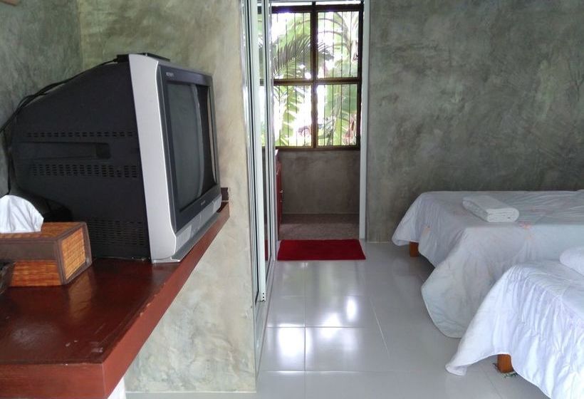 Pension Pimprajan Homestay 18