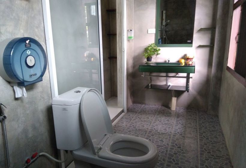 Pension Pimprajan Homestay 19