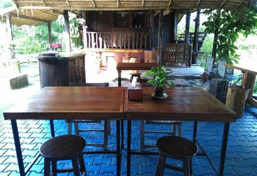 Pension Pimprajan Homestay 2