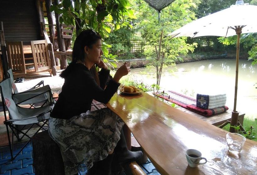 Pension Pimprajan Homestay 3